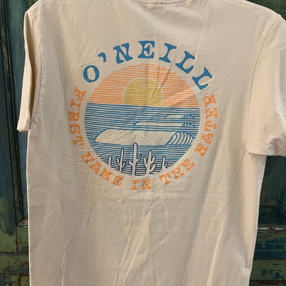 O’Neill modern fit men’s sz medium